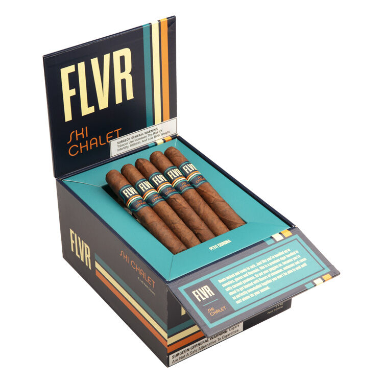 View product media FLVSCC Ski Chalet Corona, , jrcigars 2